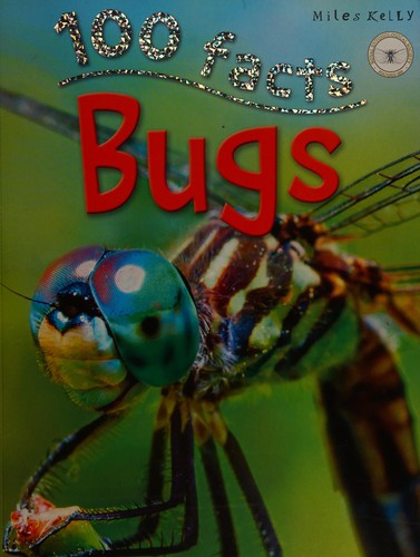 Cover for Bugs
