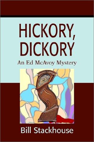 Cover for Hickory, Dickory