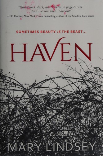 Cover for Haven