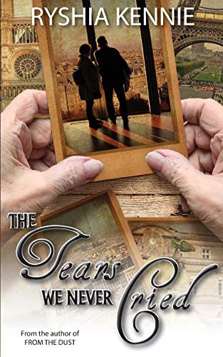Cover for The Tears We Never Cried