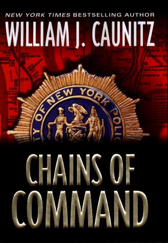 Cover for Chains of command