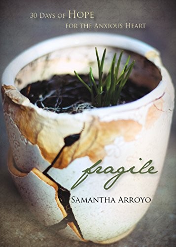 Cover for Fragile
