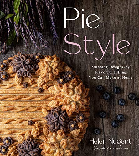 Cover for Pie Style