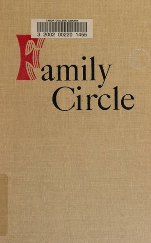 Cover for Family Circle