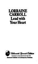 Cover for Lead With Your Heart