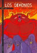Cover for Los Demonios Y Otros Cuentos / The Demons and Other Stories