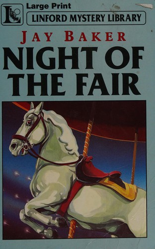 Cover for Night of the Fair