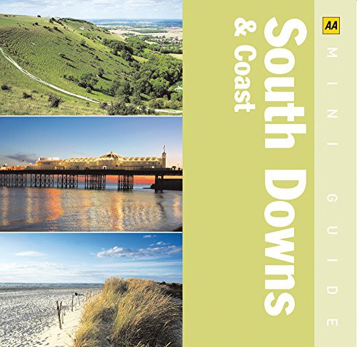 Cover for AA Mini Guide
