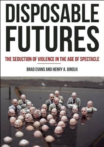 Cover for Disposable Futures