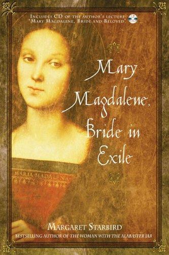 Cover for Mary Magdalene, bride in exile
