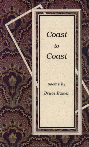 Cover for Coast to Coast