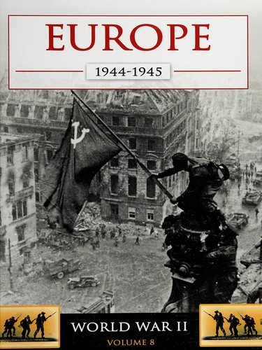 Cover for World War II
