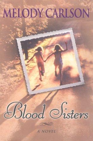 Cover for Blood sisters