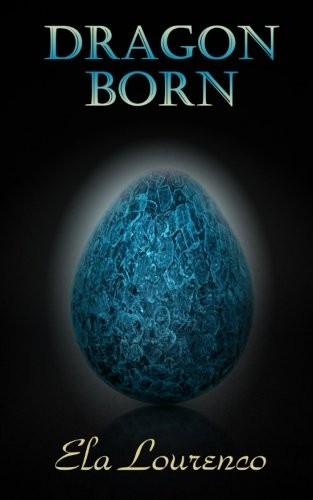 Cover for Dragon Born