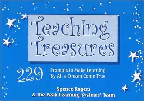 Cover for Teaching Treasures 