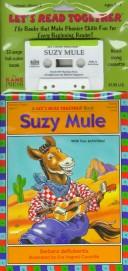 Cover for Suzy Mule (Let's Read Together Series)