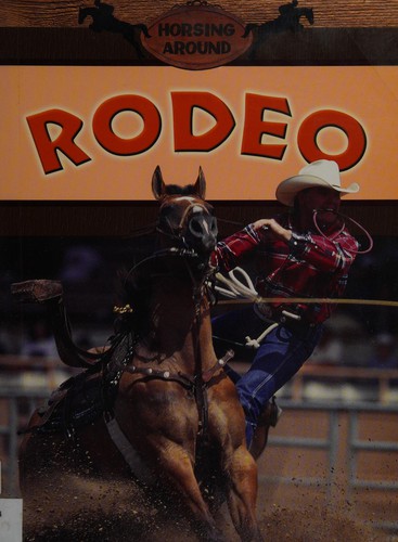 Cover for Rodeo