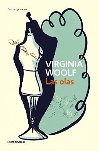 Cover for Las olas - 2. edición