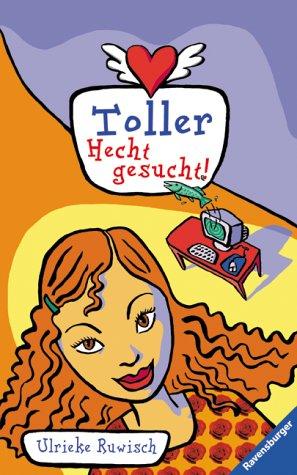 Cover for Toller Hecht gesucht.