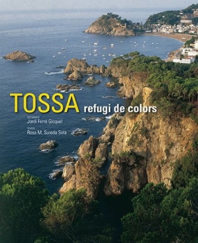Cover for Tossa