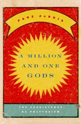 Cover for A Million and One Gods