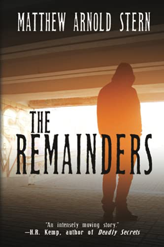 Cover for The Remainders