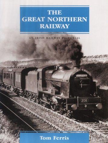 Cover for The Great Northern Railway
