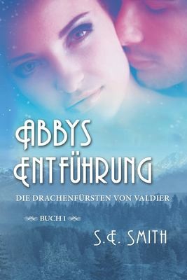 Cover for Abbys Entführung