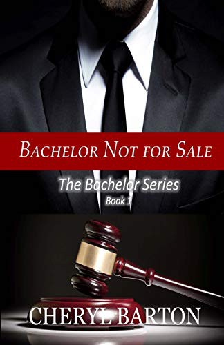 Cover for Bachelor Not For Sale