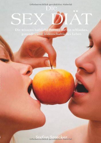 Cover for Die Sex Diät