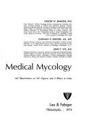 Cover for Medical mycology