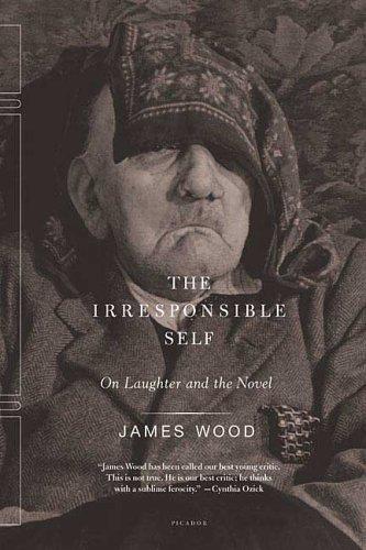 Cover for The Irresponsible Self