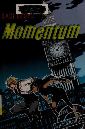 Cover for Momentum