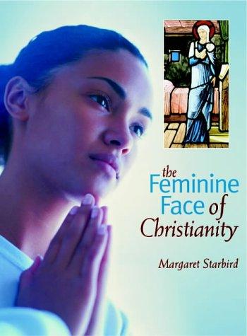 Cover for The Feminine Face of Christianity
