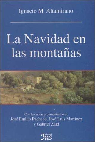 Cover for La Navidad en las montañas