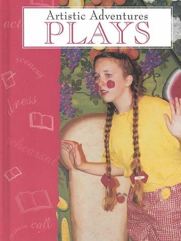 Cover for Plays