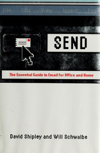 Cover for Send