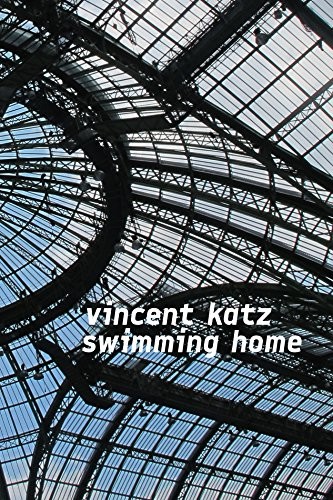 Cover for Swimming Home