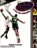 Cover for The NBA finals
