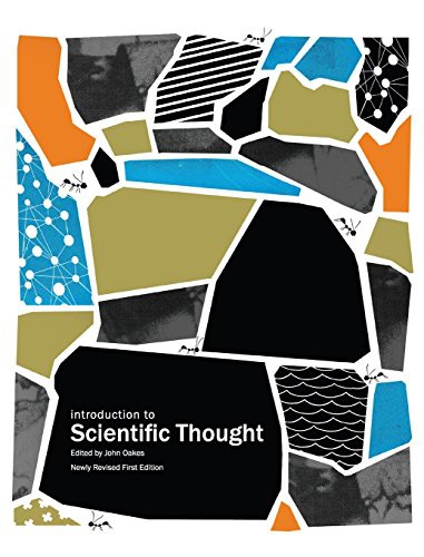 Cover for Introduction to Scientific Thought