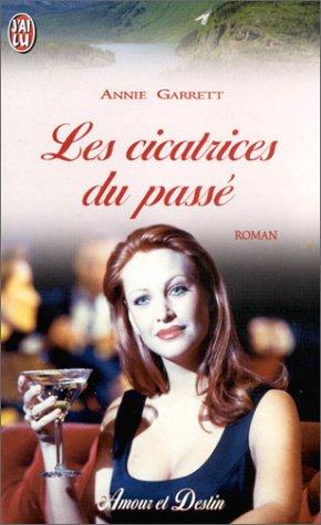 Cover for Les Cicatrices du passé