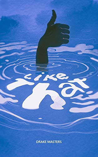 Cover for Like That