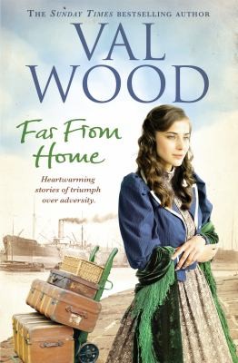 Cover for Far from Home
