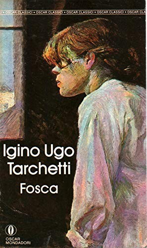 Cover for Fosca