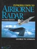 Cover for Introduction to Airborne Radar