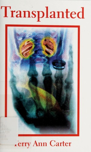 Cover for Transplanted