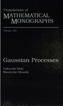 Cover for Gaussian processes
