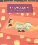 Cover for By Candlelight