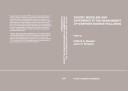 Cover for Theory, modeling, and experience in the management of nonpoint-source pollution