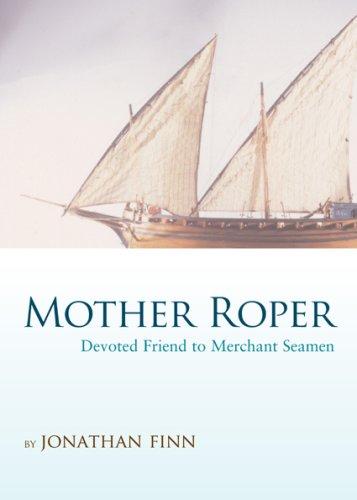 Cover for Mother Roper